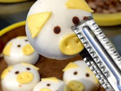 -聚盛源蒸汽海鲜火锅烤肉自助(巨川金海岸购物广场店)