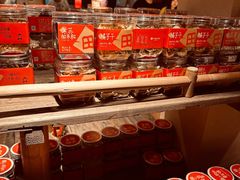 -田小狗的饭店(才子佳郡店)