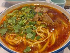 -宛平李记小吃(东关街店)