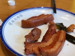 -傻根大肉面(三美店)