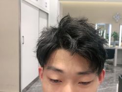 -MMby Hair Code芭曲发型