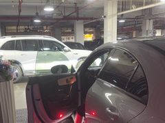 -上海星瀚奔驰4S店(红柳路店)