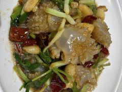 -丁字口海鲜热炒·烧烤大排档