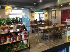 -鑫花溪牛肉米粉(景德路店)