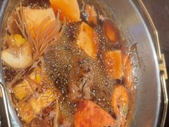 -牛New寿喜烧(中山公园龙之梦店)