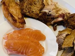 -新港湾大酒店-西餐厅