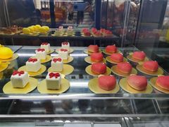 -丰卓会海鲜自助(中润大道店)