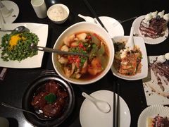 -鹿港小镇(霄云店)