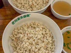-老刘家永盛斋·传统泡馍(东关南街店)
