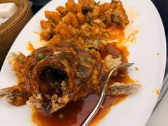 -香雪海饭店中餐厅(湖滨店)