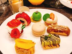 -深圳四季酒店·馥自助餐厅