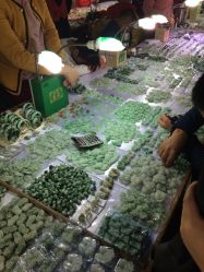 点击看大图 -天光墟市场