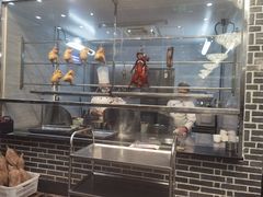 -农汤老店(顺联公园里店)