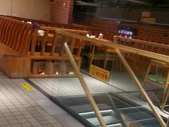 -福茂源横山铁锅羊肉(牡丹园店)
