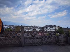 -大理古城