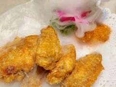 -唐猫庭院·千年陕菜(大唐不夜城店)