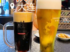 -桂马·日本料理·海胆·海鲜饭·酒场(民主广场店)