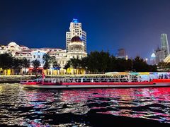 -海河游船-永乐码头(大悲院)