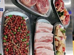 -马路牙子烧烤音乐酒馆(望京店)