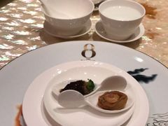 -8餐厅(新葡京酒店)