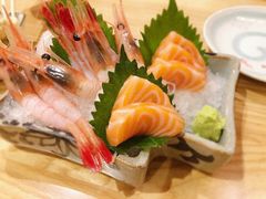 -隐泉京望日式料理(太和广场店)