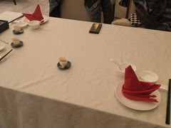 -福州天元国际威斯汀酒店·中国元素餐厅