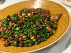 -贡宴盐帮菜自贡驻京联络处餐厅