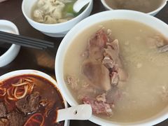 -牛王庙(龙华花园店)