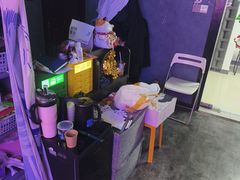 -剧狐剧本杀(徐汇1号店)