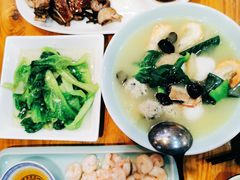 -百家鲜·杭帮菜