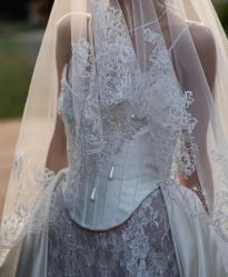 点击看大图 -Chic Bridal 熙可婚纱
