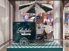 -Ralph’s Coffee(北京三里屯店)