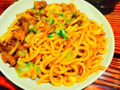 -石屋料理(南京西路店)