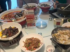 -巡耕记·湖南土菜(长湖店)