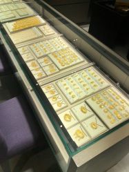 -周大福CHOW TAI FOOK(万象城店)