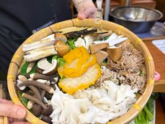 -土连锅·现熬养生汤锅(梁家巷店)