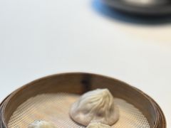土猪肉多汁小笼包-淮香国色·淮扬菜(正大中心店)