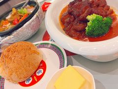 -香港新曜记茶餐厅(星耀城店)
