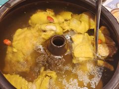 -云海肴·汽锅鸡·云南菜(苏州中心店)