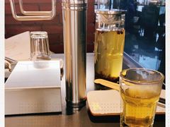 -很久以前羊肉串(中山公园店)