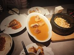 -醉庐·新上海菜(南京西路店)