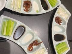 -北京全聚德(清华园店)