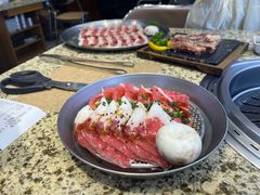 -安又胖韩国烤肉(美罗城店)