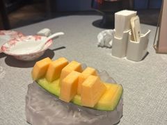 -星·South Beauty·俏江南(国贸店)