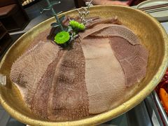 -巴奴毛肚火锅(悠唐购物中心店)