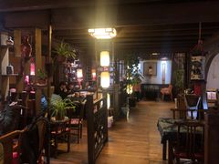 -香满楼(临安路店)