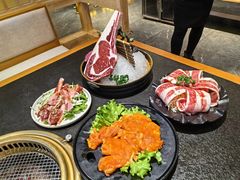-龙记珍牛和牛烧肉(龙南街店)