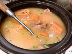 -汉水谣·江景餐厅(江滩店)