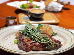 -咖梦餐厅 COMENG RESTAURANT
