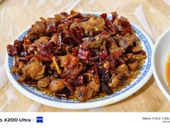 冷吃兔-食神又名厕所兔